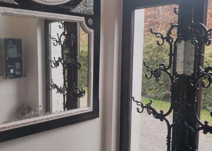 Holiday Home Fuer 8 Personen By Interhome