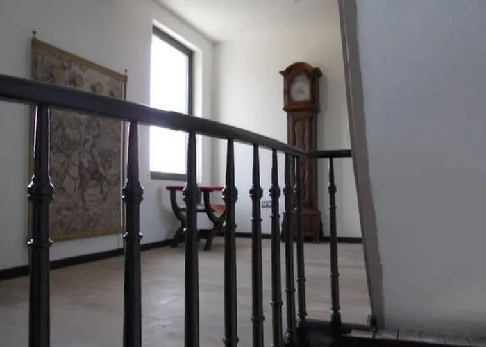 Holiday Home Fuer 8 Personen By Interhome