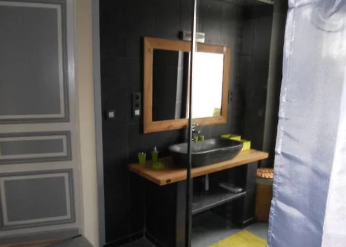 Holiday Home Fuer 8 Personen By Interhome Holiday home *