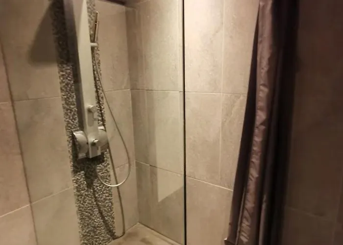 Fuer 8 Personen By Interhome * Couvin