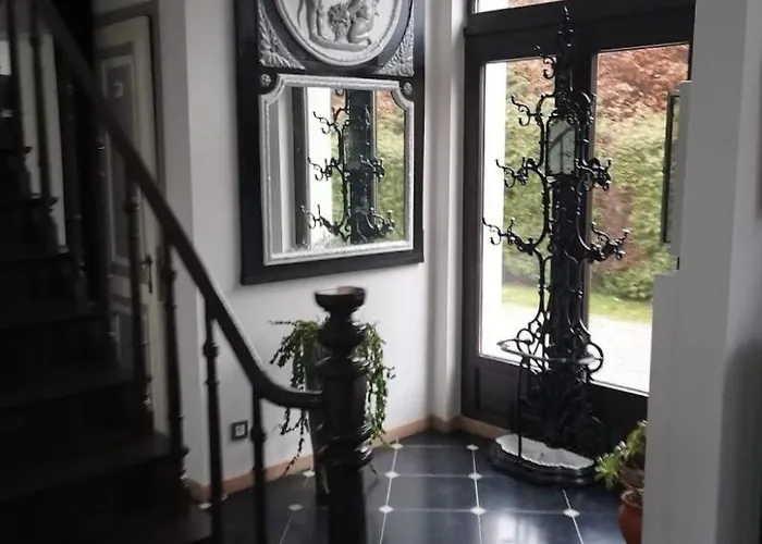 Fuer 8 Personen By Interhome Holiday home