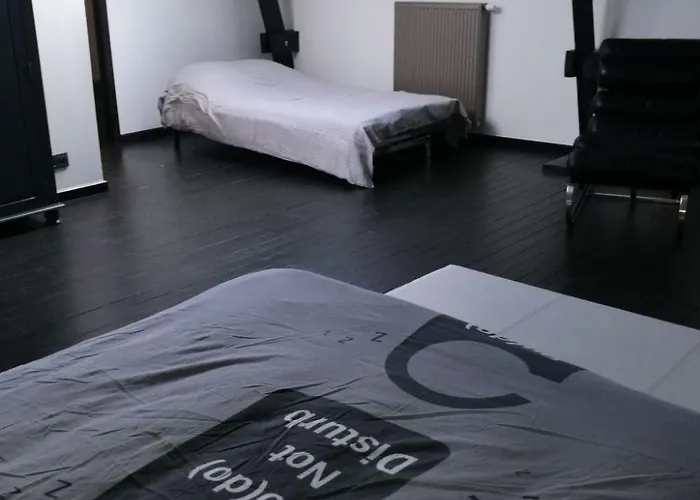 Fuer 8 Personen By Interhome * Couvin