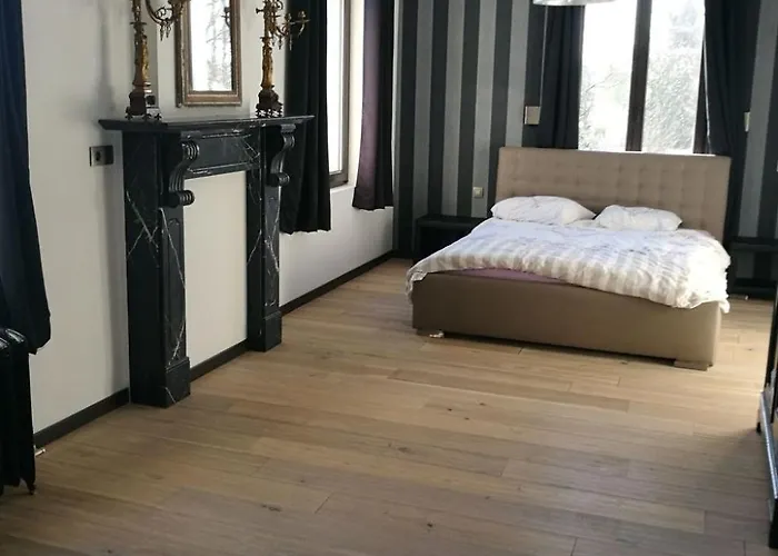 Holiday Home Fuer 8 Personen By Interhome