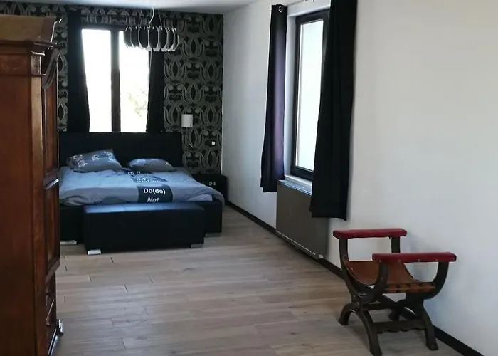 Holiday home Holiday Home Fuer 8 Personen By Interhome