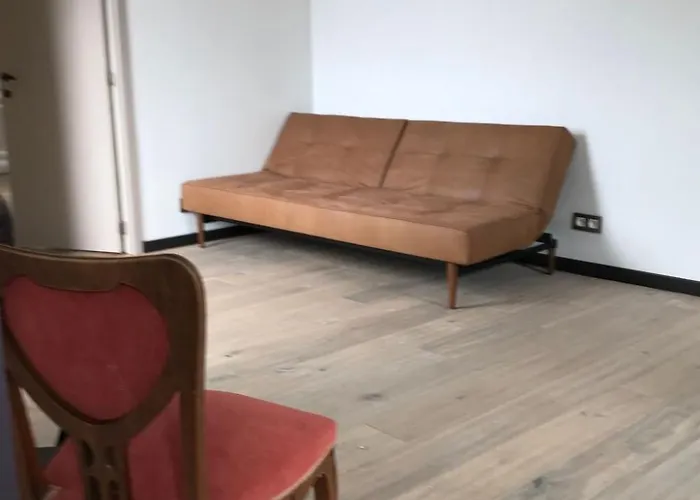 Holiday Home Fuer 8 Personen By Interhome