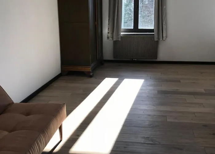 Holiday home Fuer 8 Personen By Interhome