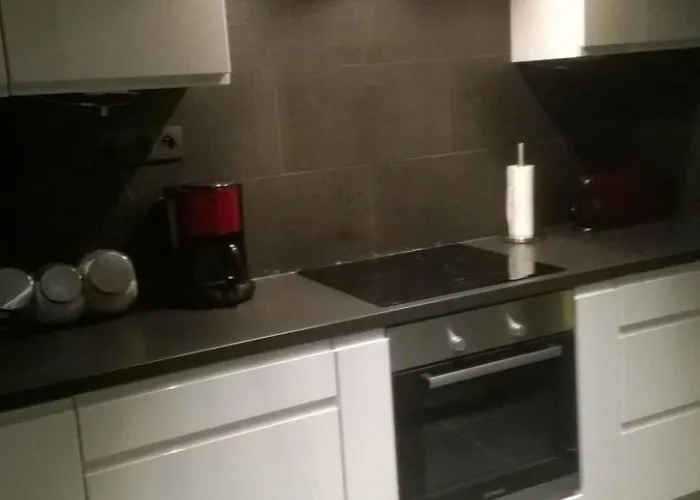 Fuer 8 Personen By Interhome