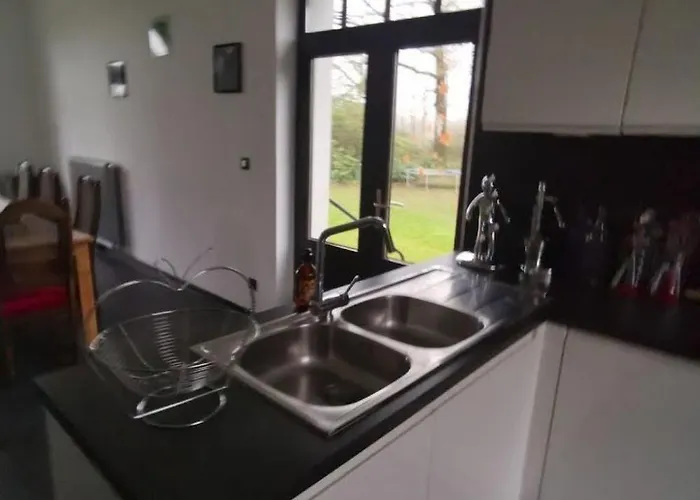 Holiday Home Fuer 8 Personen By Interhome Holiday home