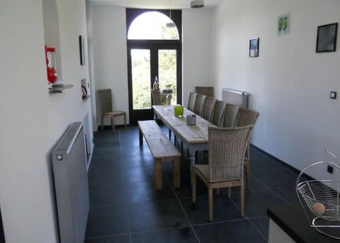 Fuer 8 Personen By Interhome *