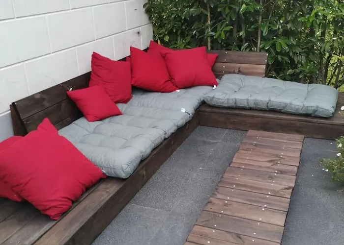 Holiday home Fuer 8 Personen By Interhome