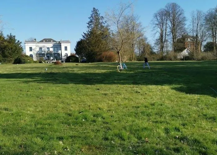 Holiday Home Fuer 8 Personen By Interhome * Couvin