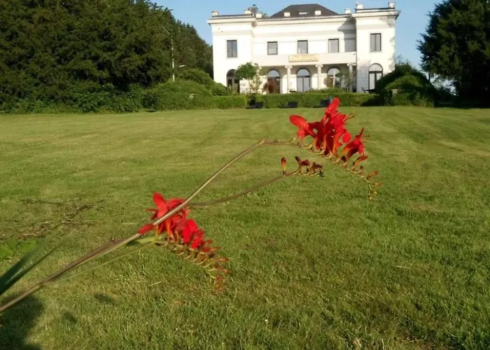 Fuer 8 Personen By Interhome *