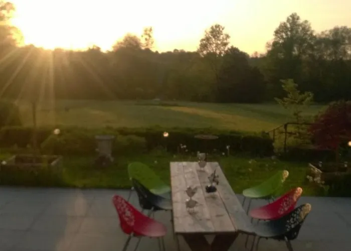 Holiday home Holiday Home Fuer 8 Personen By Interhome *